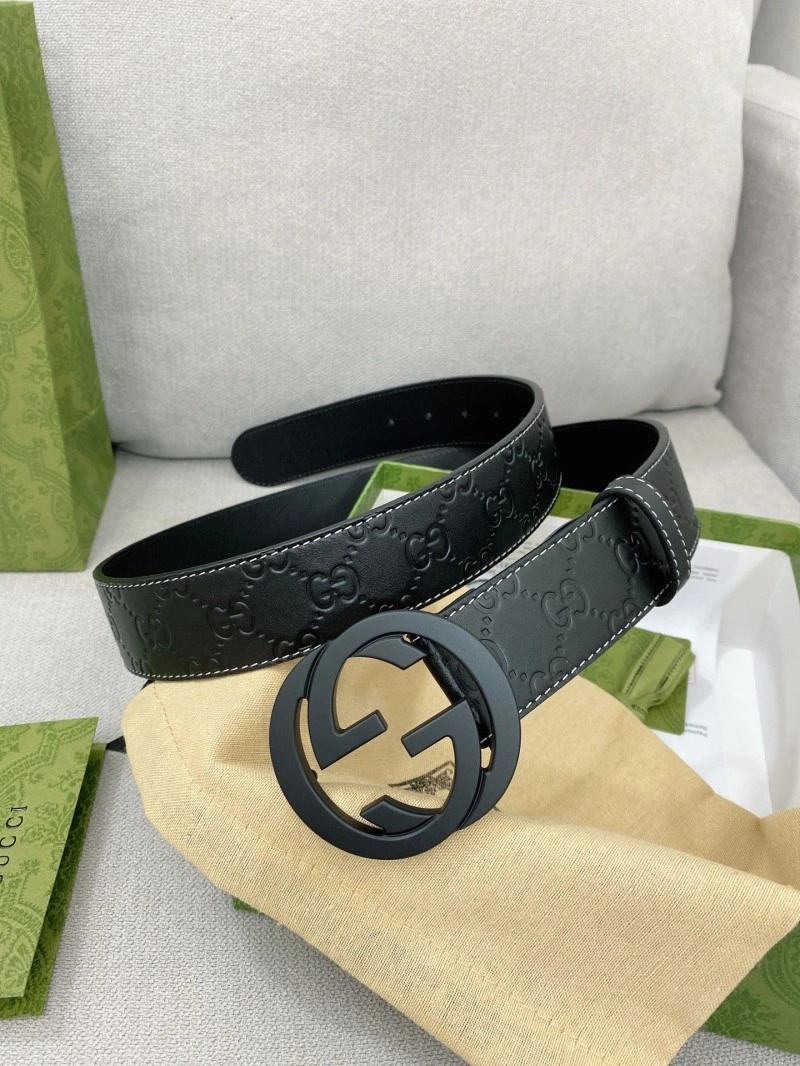 Gucci Belts Durable 292736