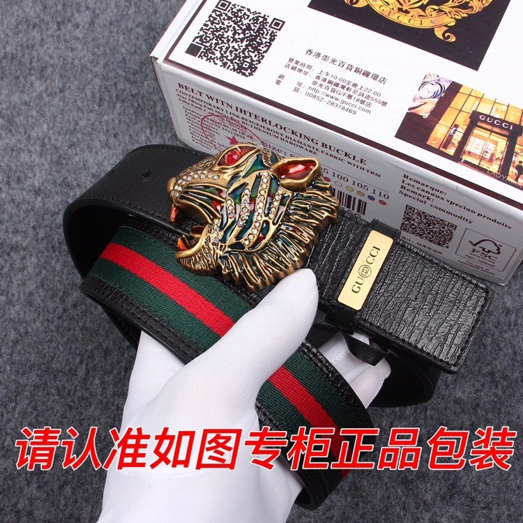 AllSeason Gucci Belts 292749