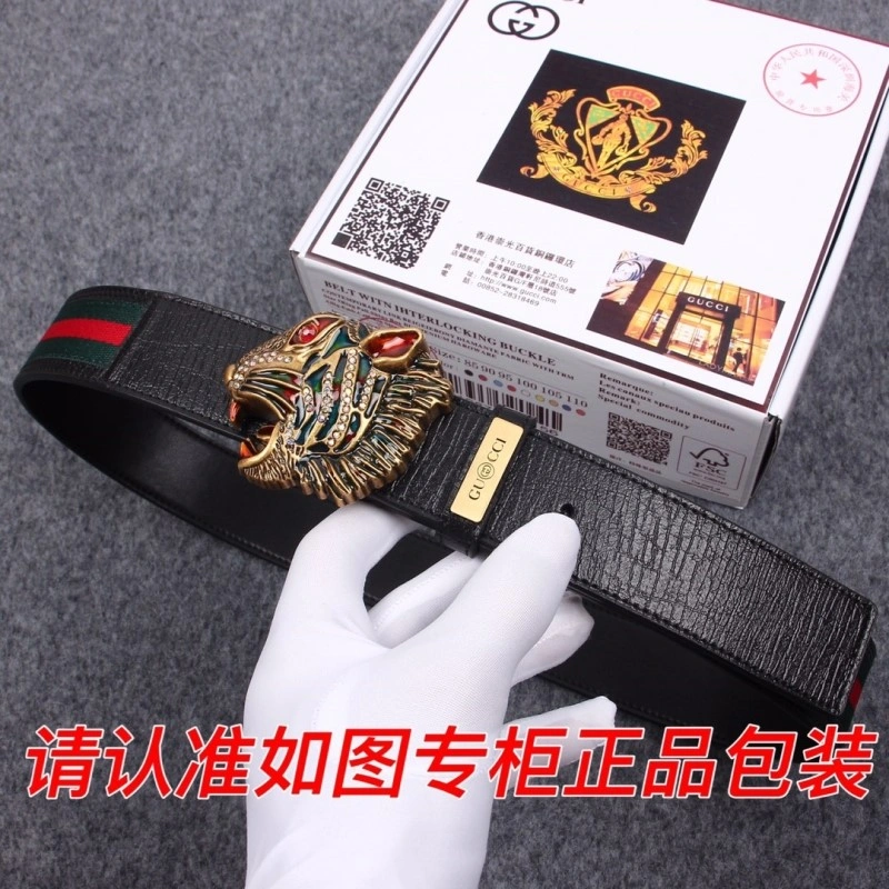 AllSeason Gucci Belts 292749