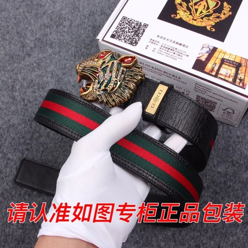 AllSeason Gucci Belts 292749