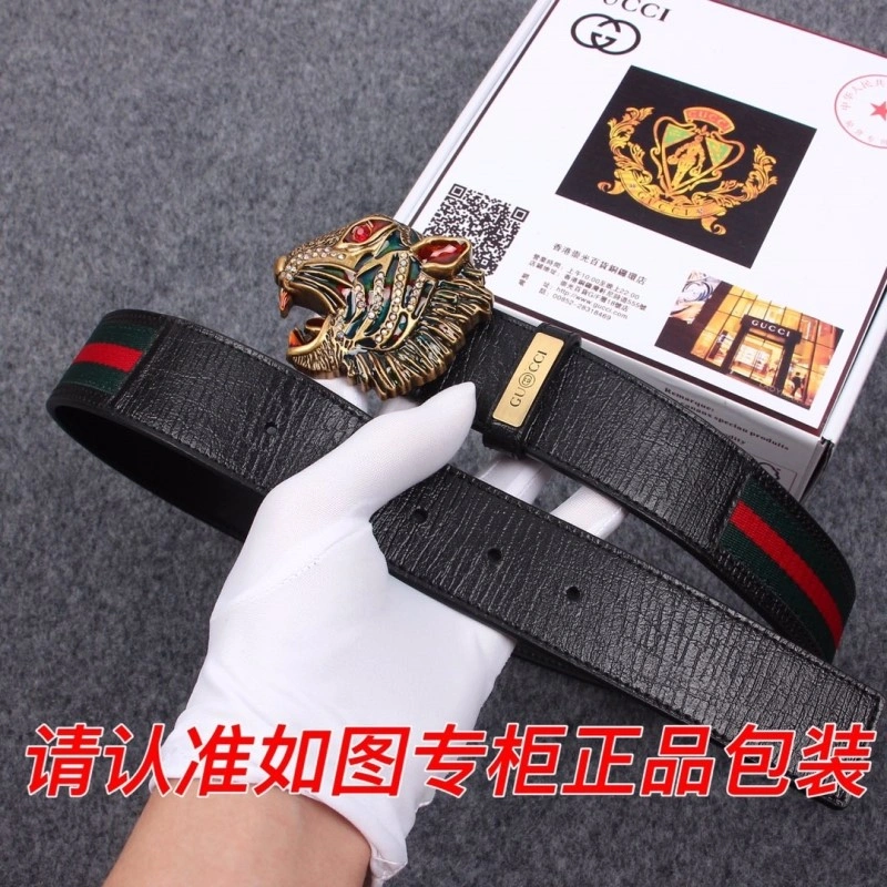 AllSeason Gucci Belts 292749