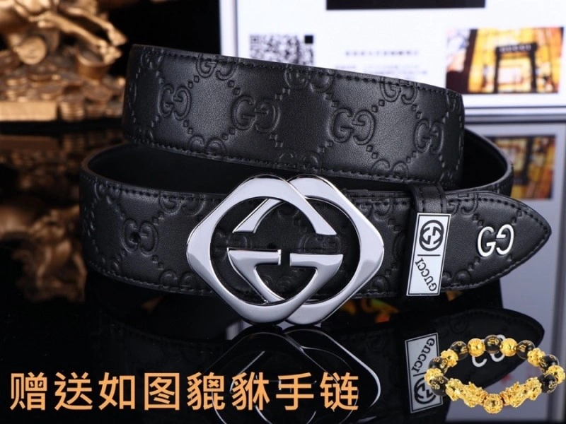 Gucci Belts Cozy 292750