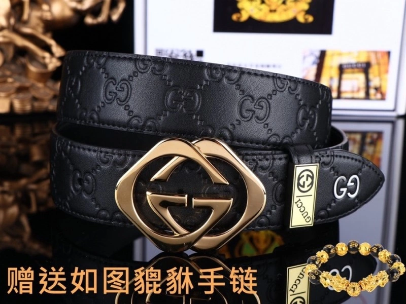 Gucci Belts Cozy 292750