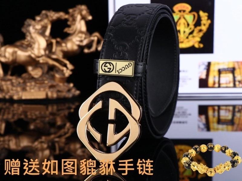 Gucci Belts Cozy 292750