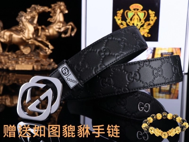 Gucci Belts Cozy 292750