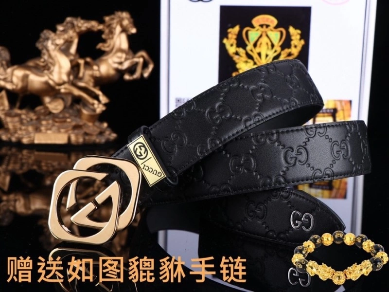 Gucci Belts Cozy 292750