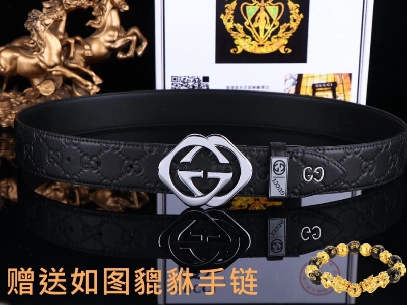 Gucci Belts Cozy 292750