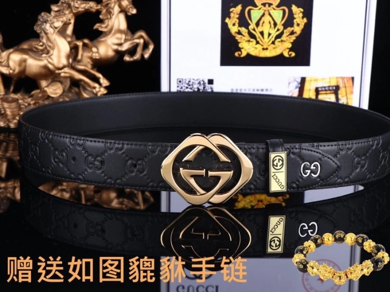Gucci Belts Cozy 292750