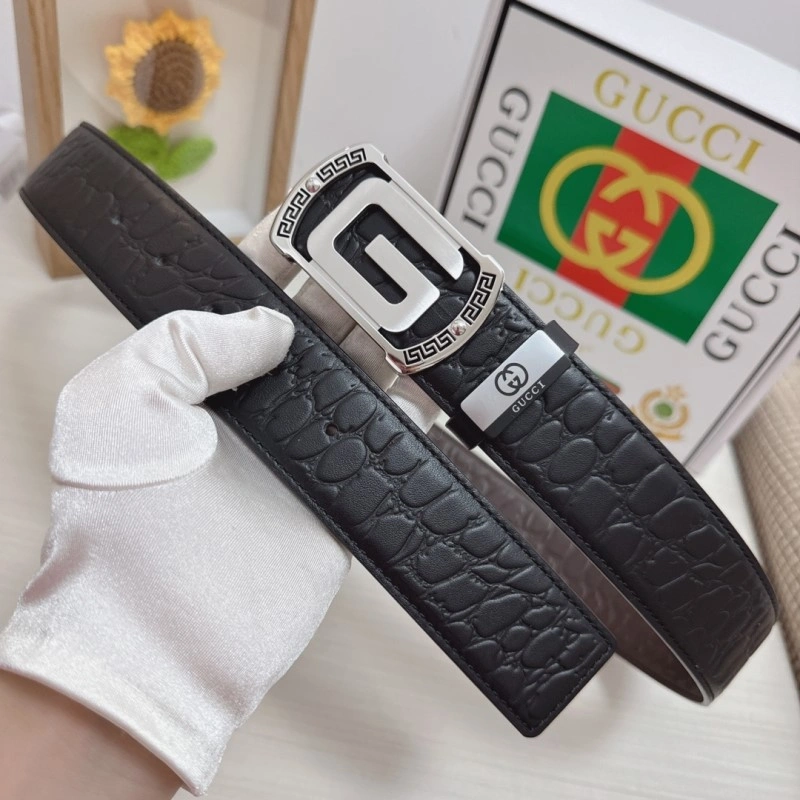 Gucci Belts WaterResistant 292723