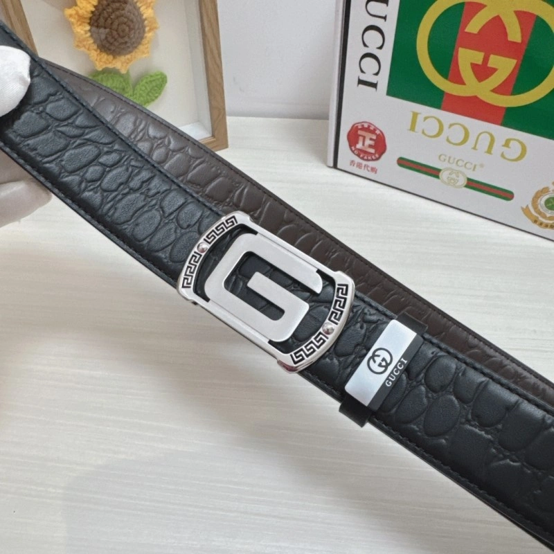 Gucci Belts WaterResistant 292723
