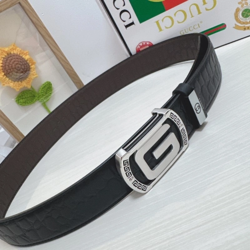 Gucci Belts WaterResistant 292723