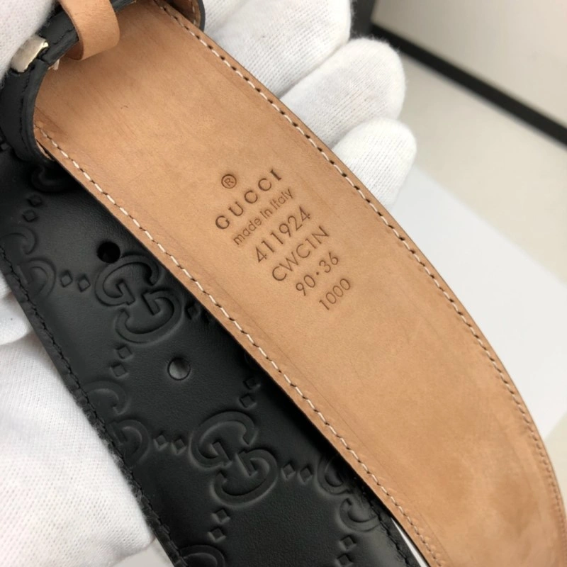 OnTrend Gucci Belts 292721