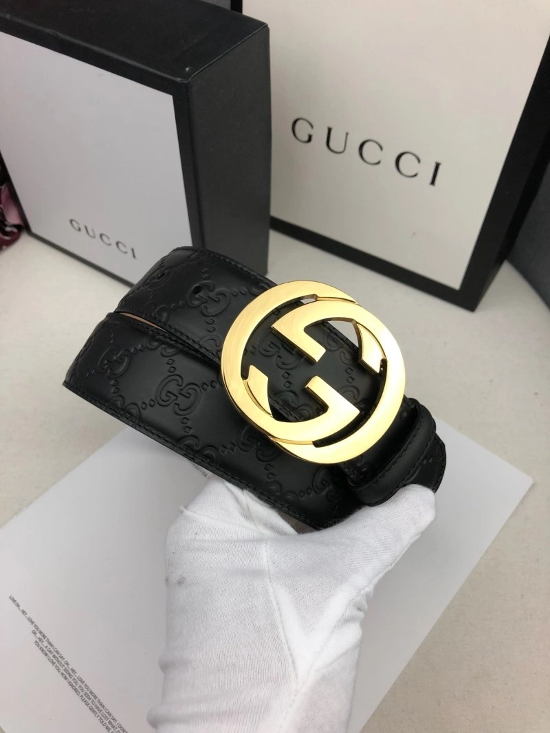 FashionForward Gucci Belts 292745