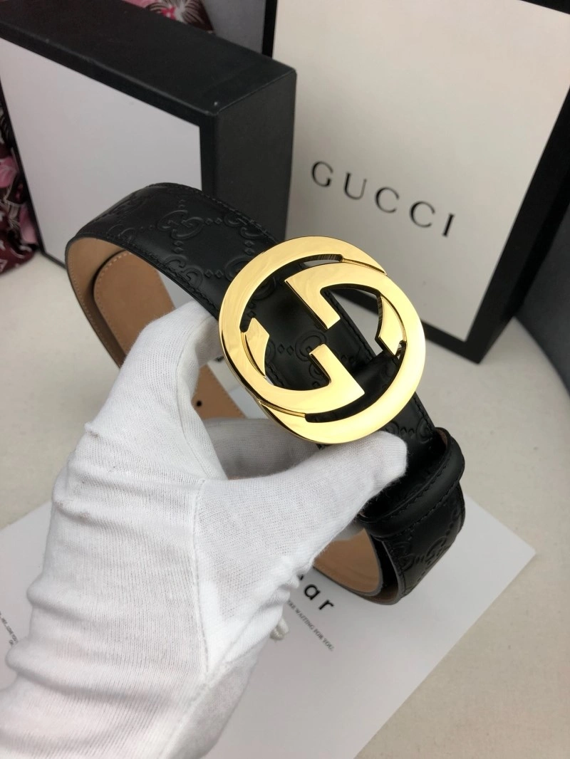 FashionForward Gucci Belts 292745