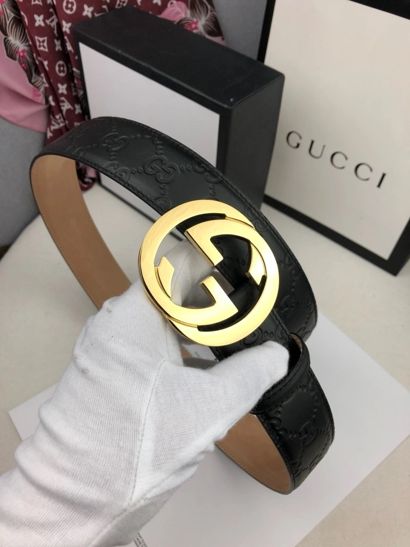 FashionForward Gucci Belts 292745