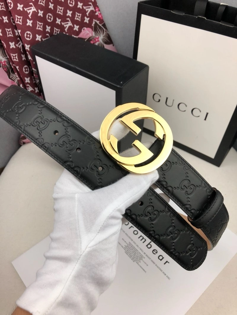 FashionForward Gucci Belts 292745