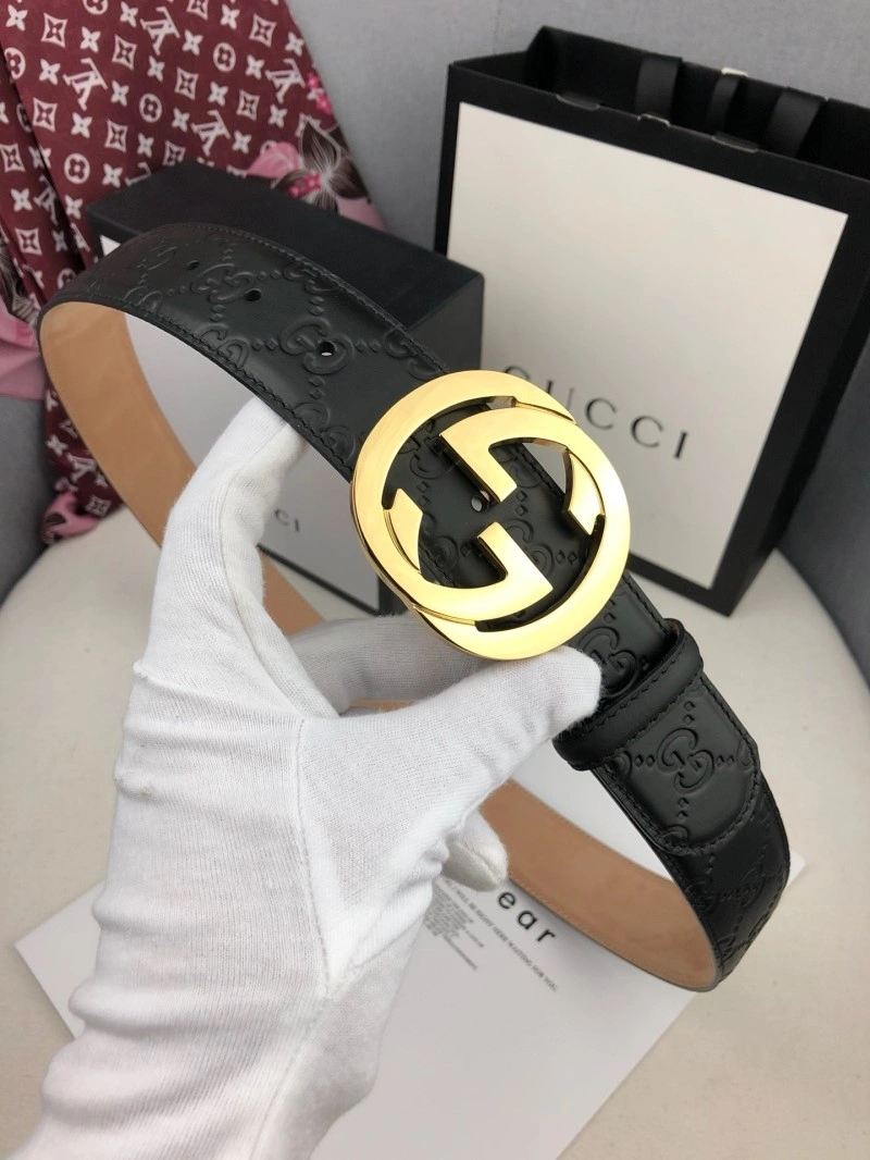 FashionForward Gucci Belts 292745