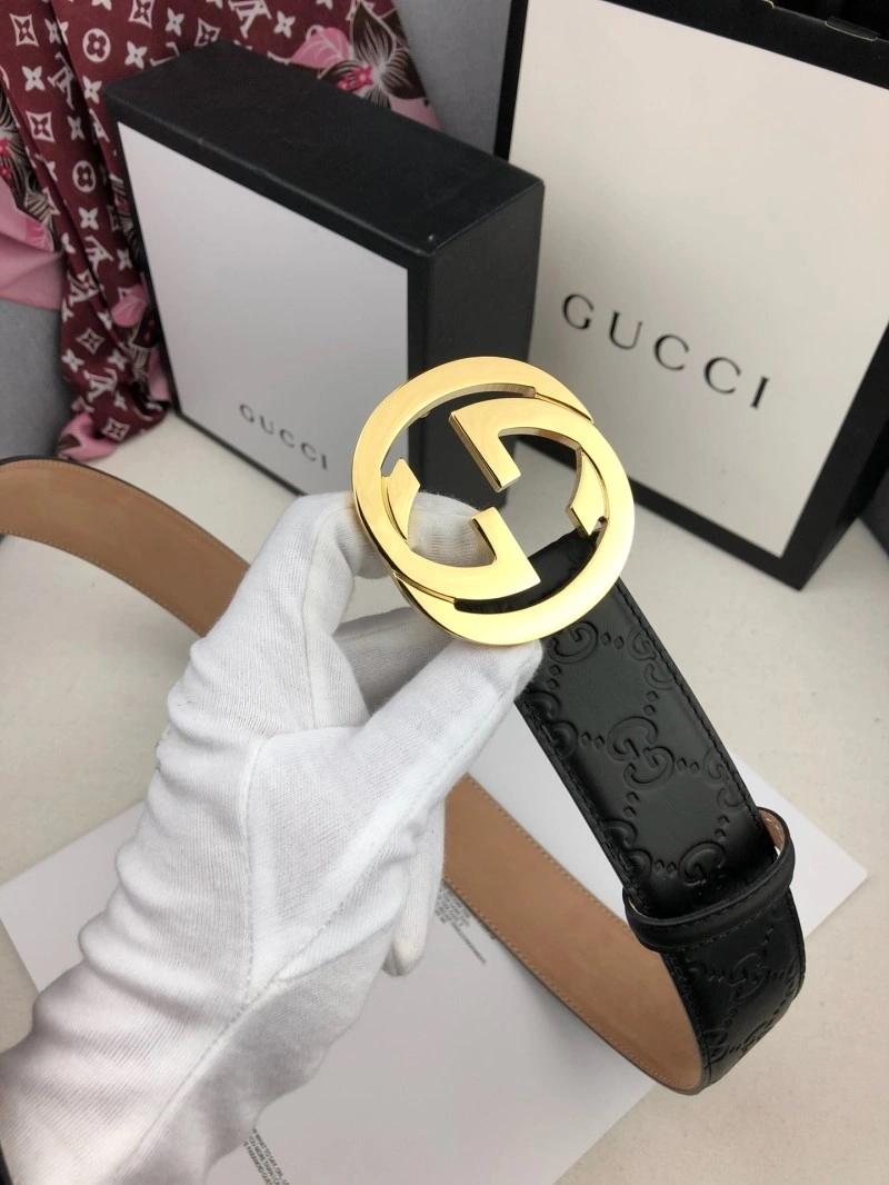 FashionForward Gucci Belts 292745