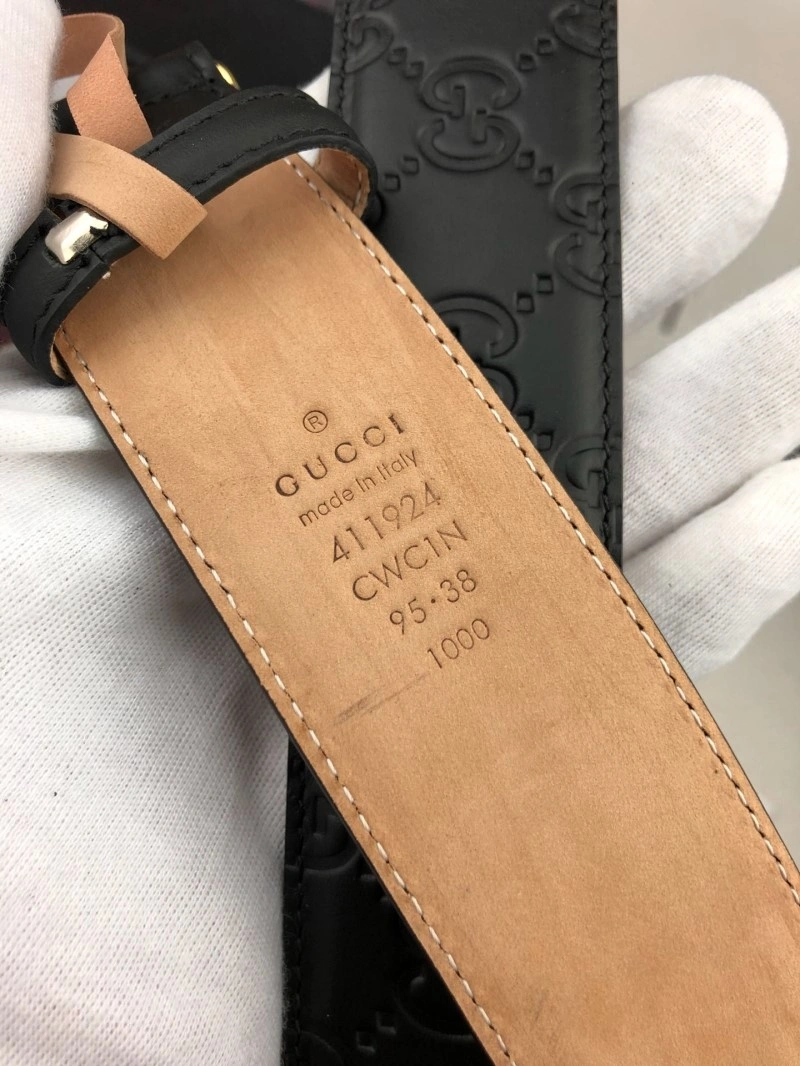 FashionForward Gucci Belts 292745