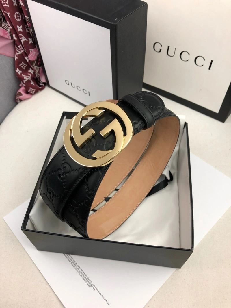 FashionForward Gucci Belts 292745
