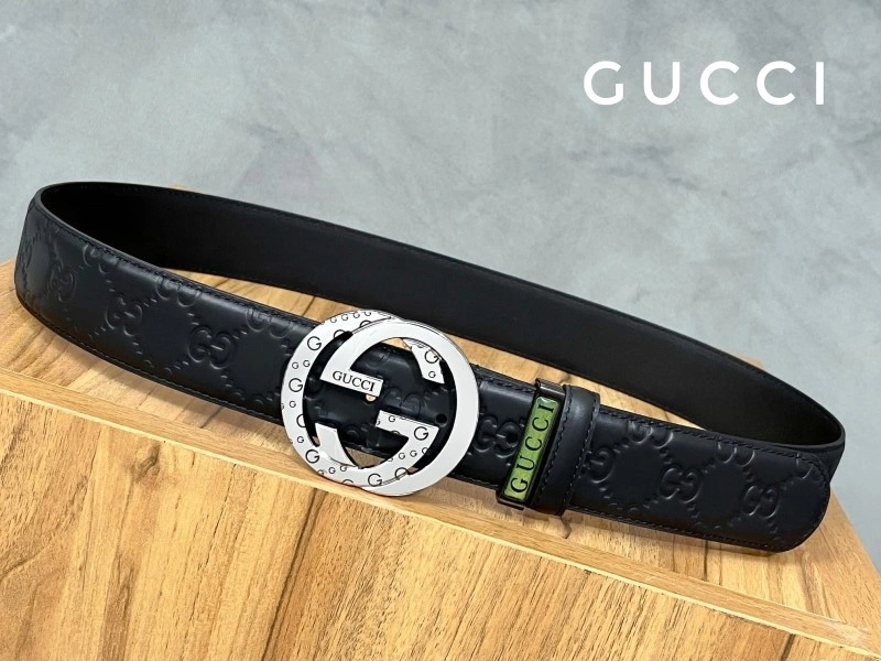 TimelessDesign Gucci Belts 292718