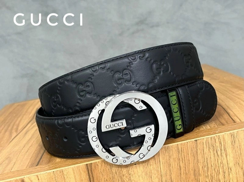TimelessDesign Gucci Belts 292718