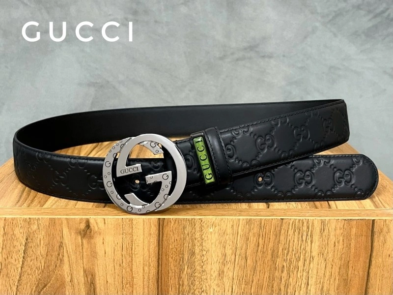 TimelessDesign Gucci Belts 292718