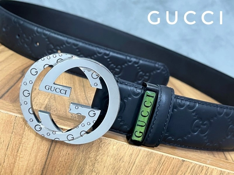 TimelessDesign Gucci Belts 292718