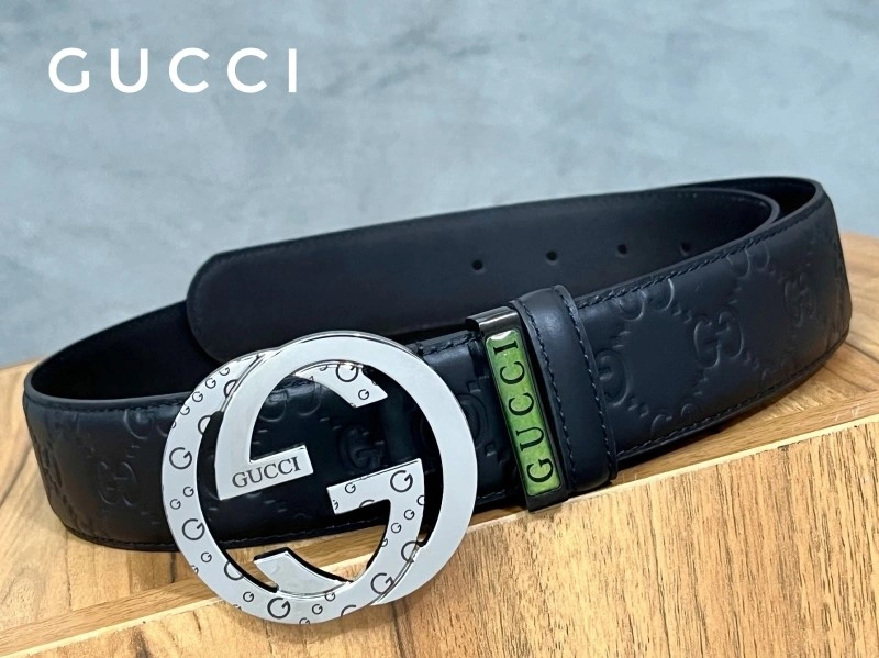 TimelessDesign Gucci Belts 292718