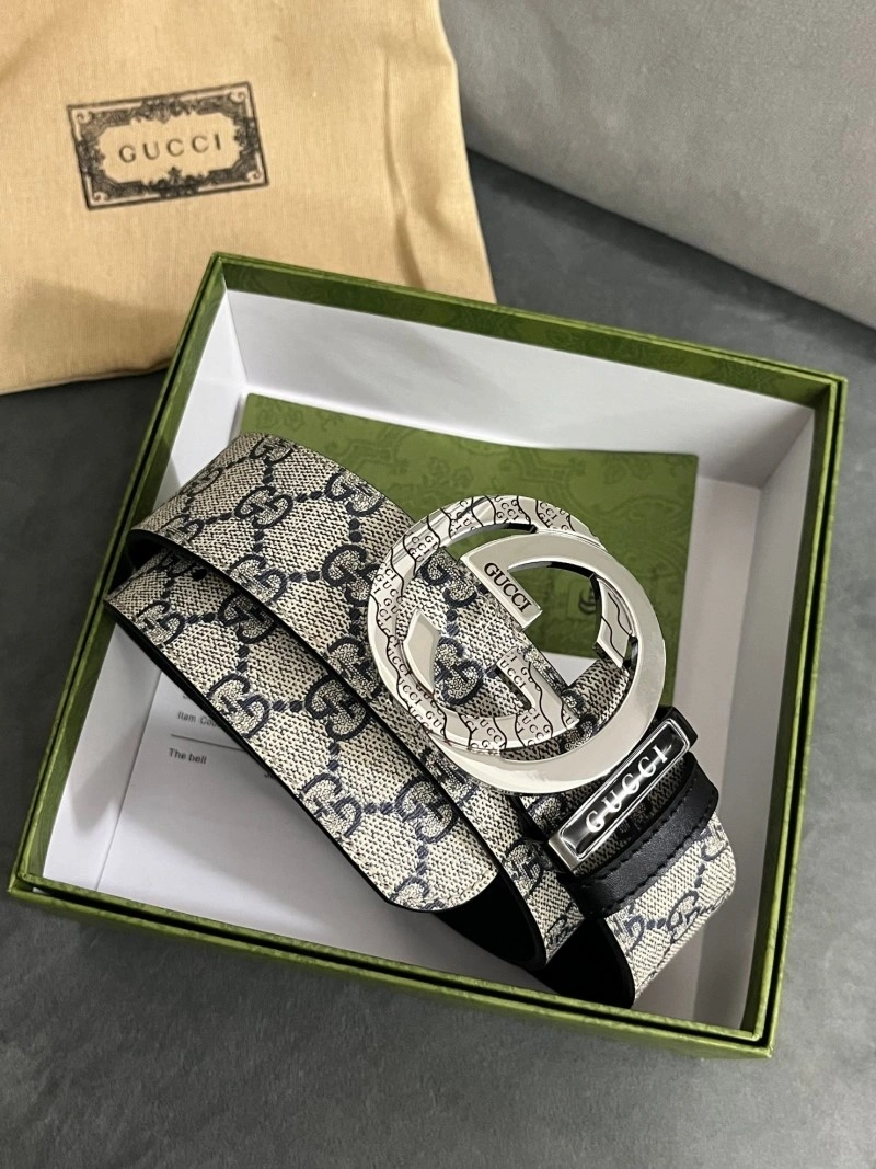 Gucci Belts Thermal 292717
