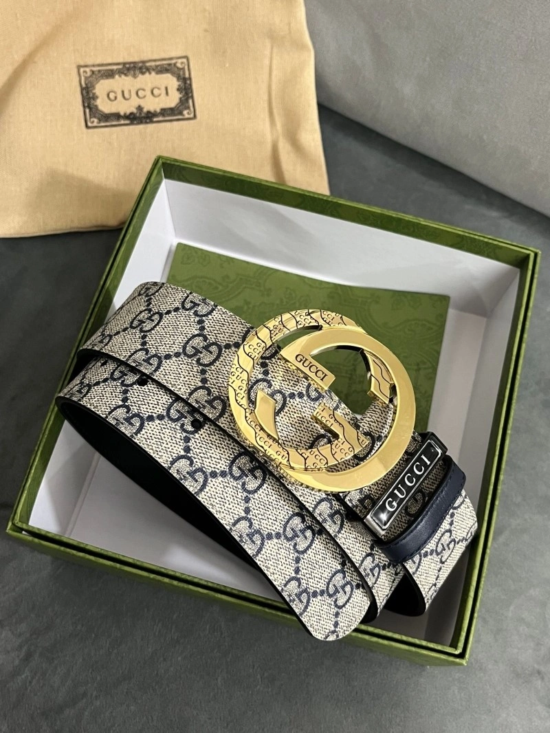 Gucci Belts Thermal 292717