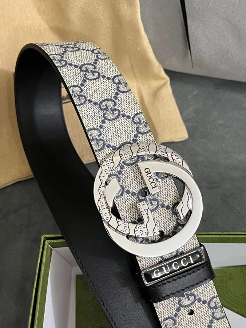 Gucci Belts Thermal 292717