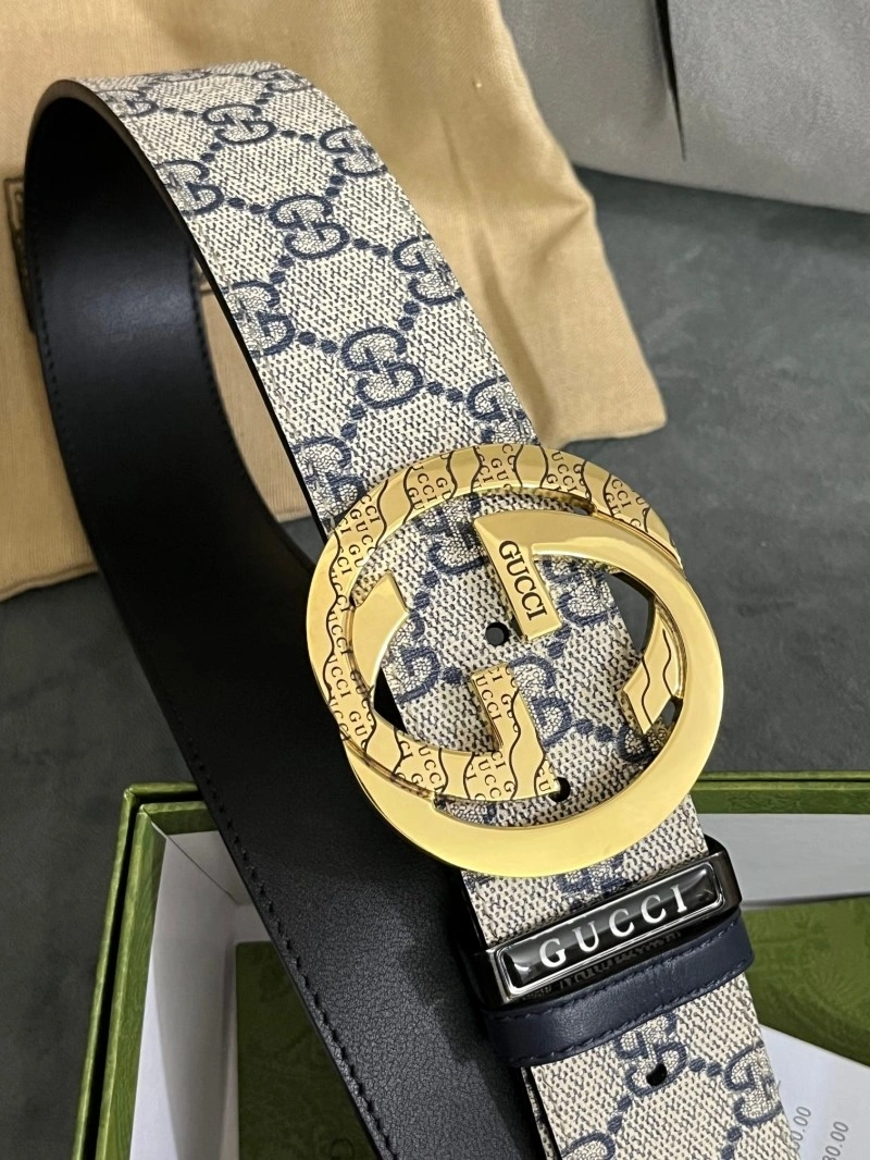 Gucci Belts Thermal 292717