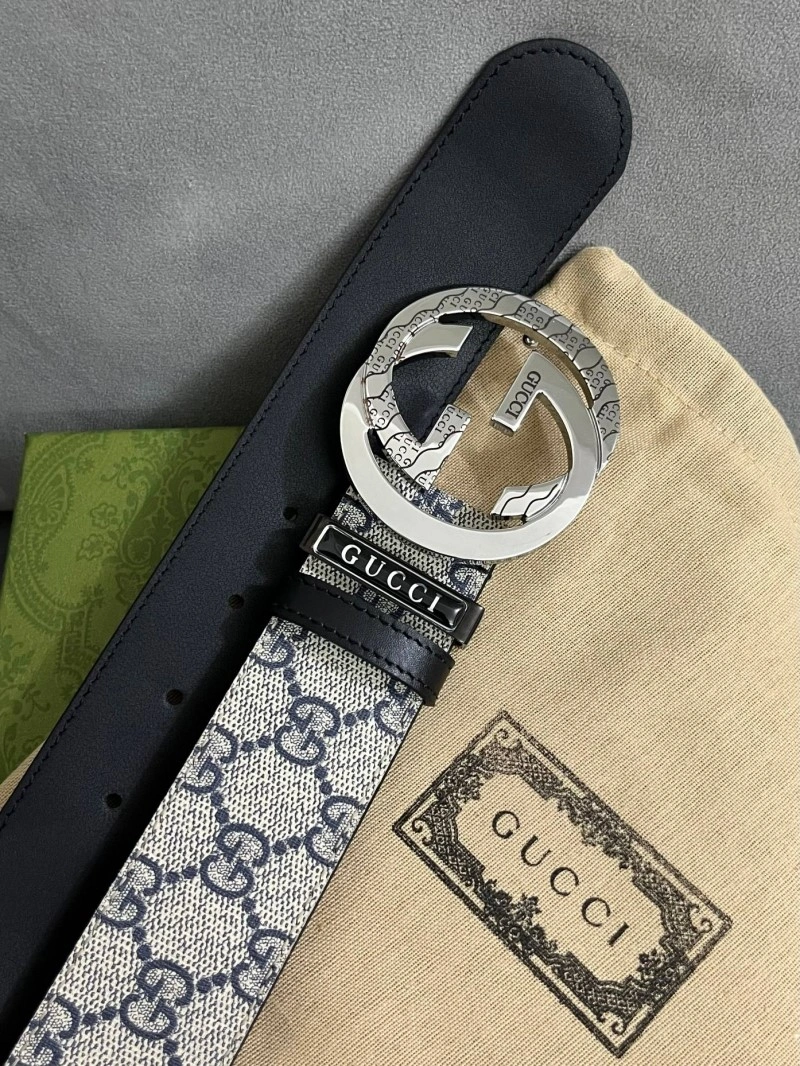 Gucci Belts Thermal 292717