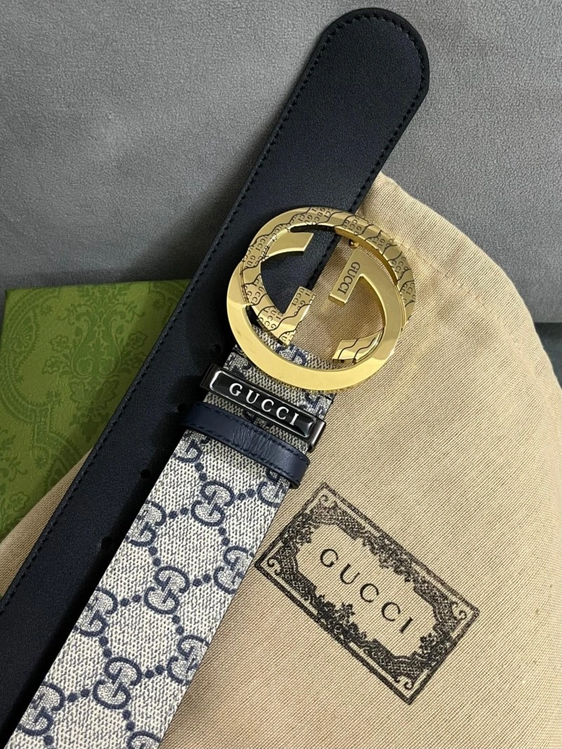 Gucci Belts Thermal 292717