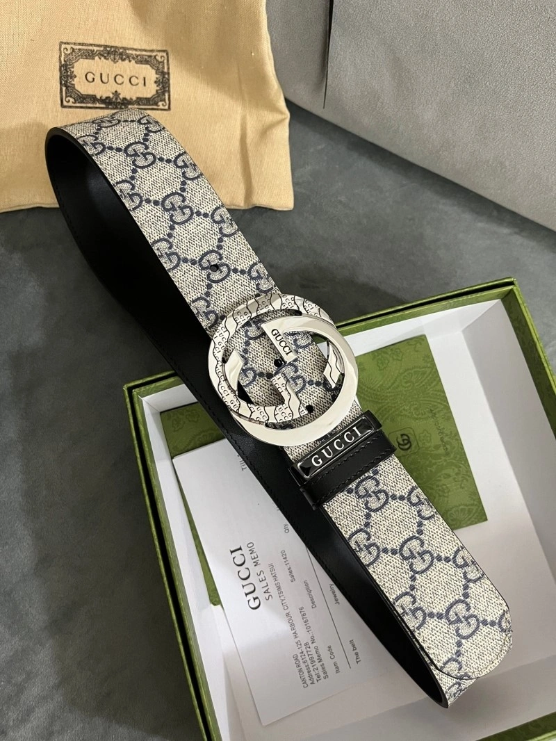 Gucci Belts Thermal 292717