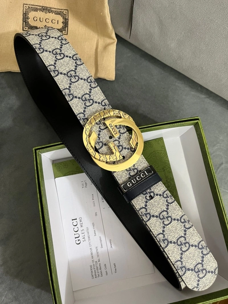 Gucci Belts Thermal 292717