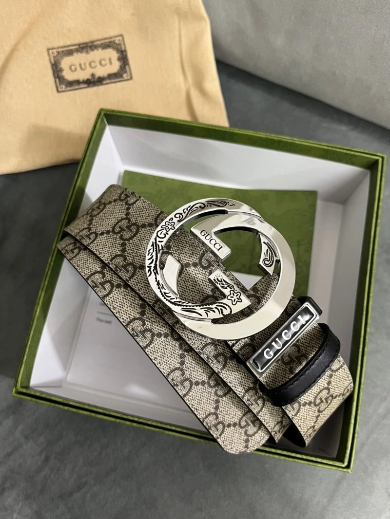 Gucci Belts Casual 292715