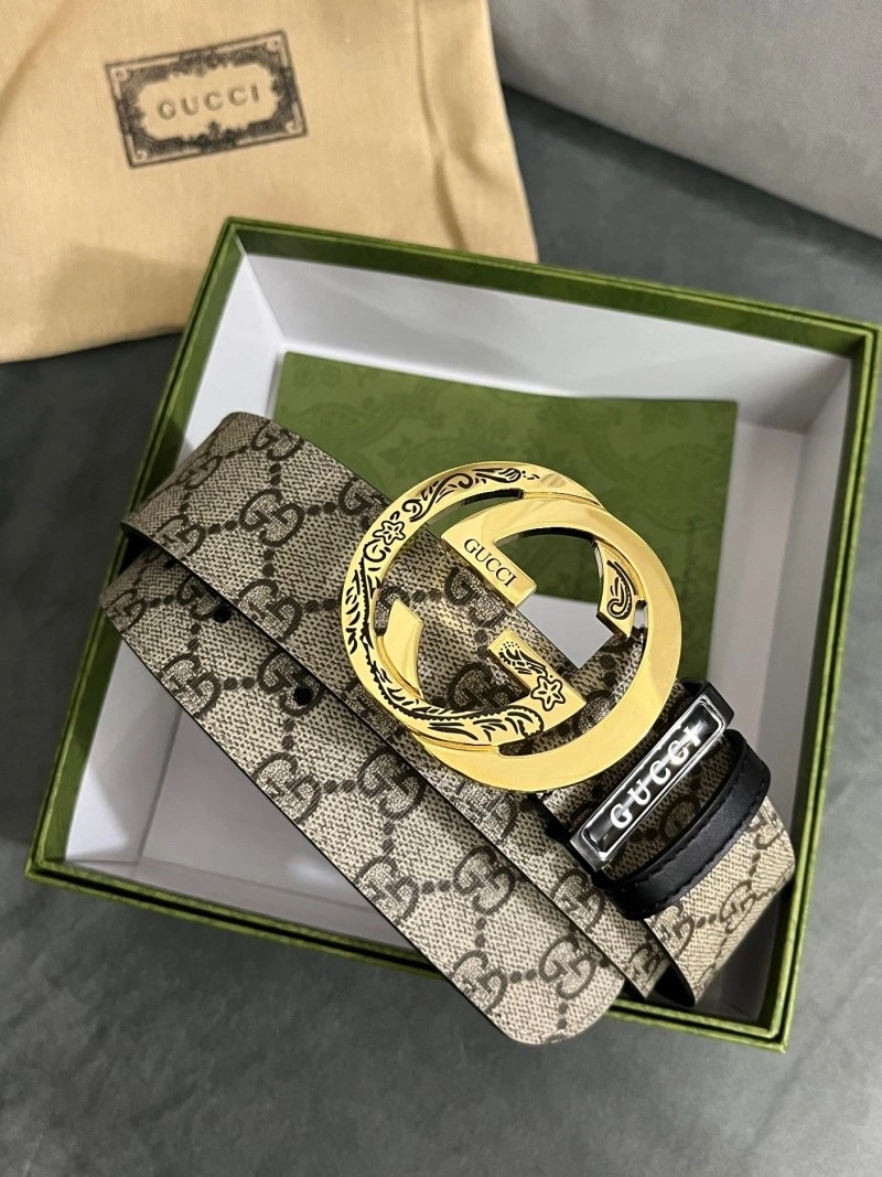 Gucci Belts Casual 292715