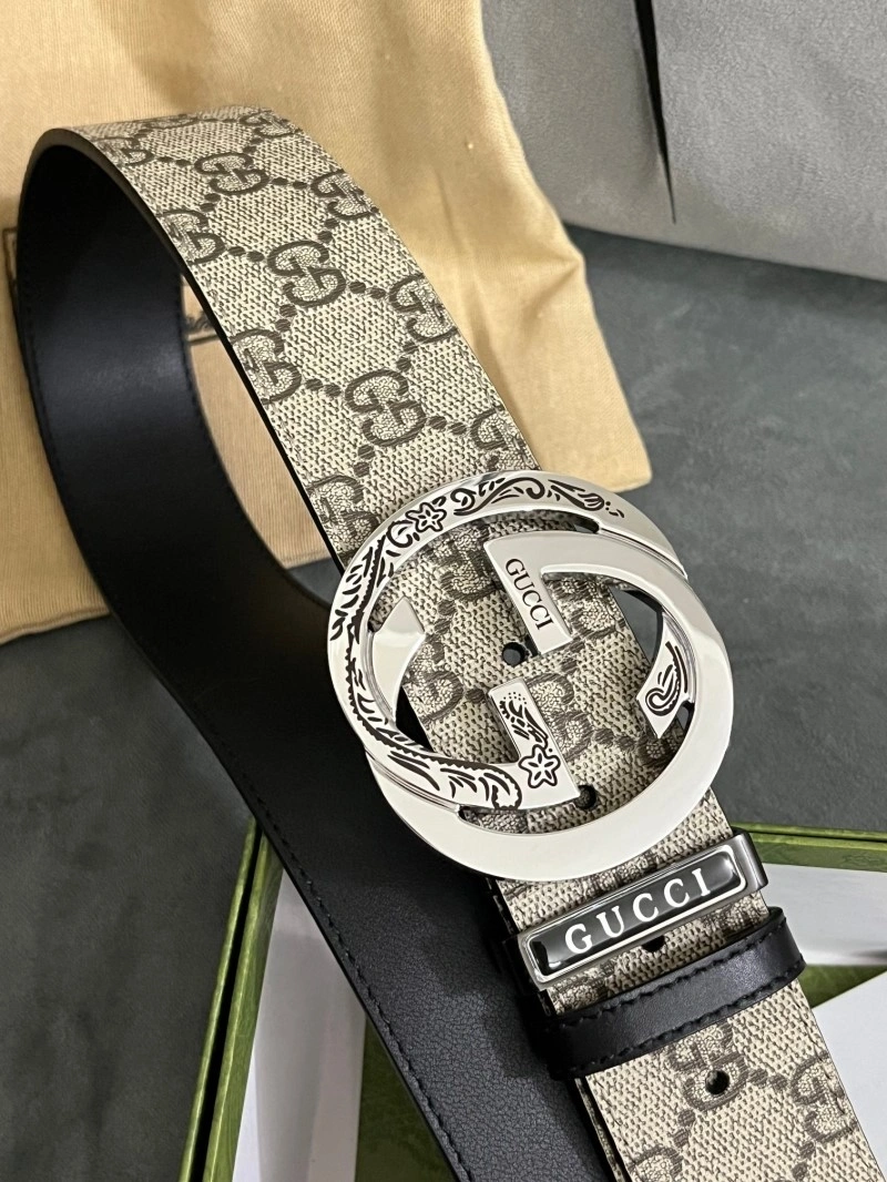Gucci Belts Casual 292715