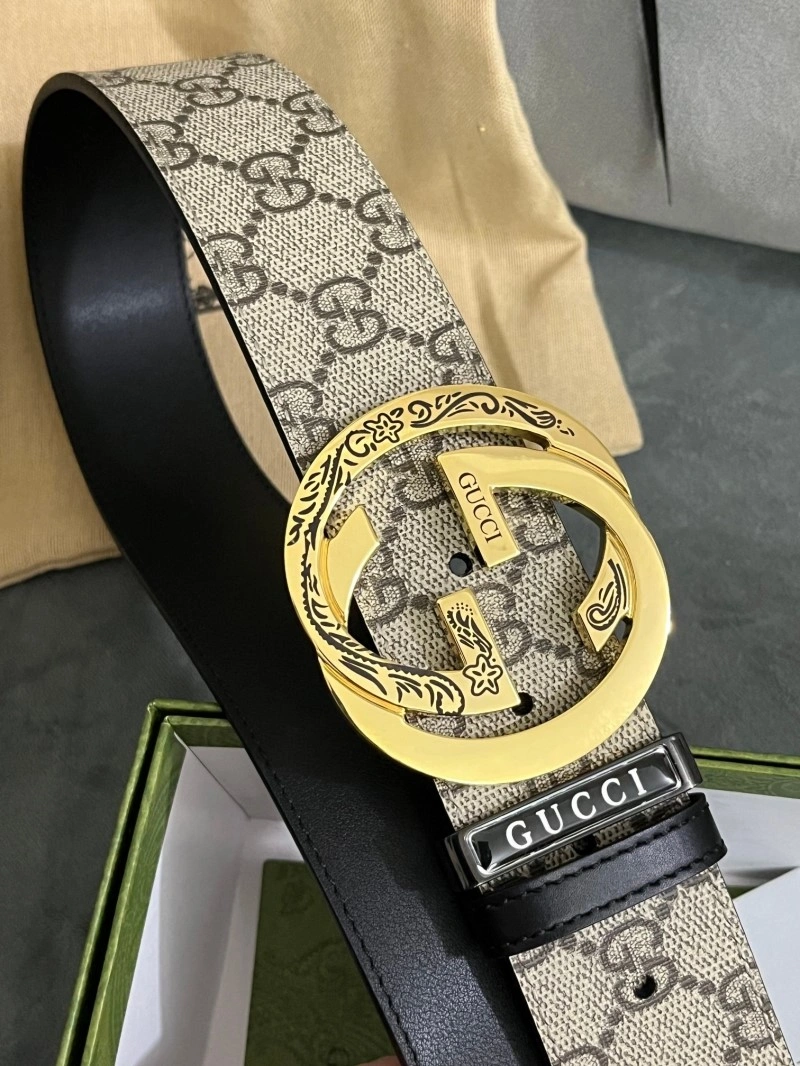 Gucci Belts Casual 292715