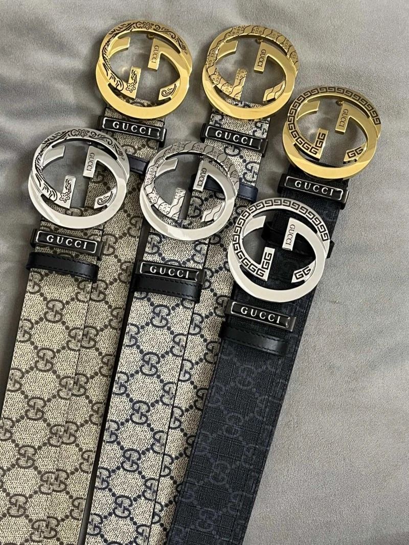 Gucci Belts Casual 292715