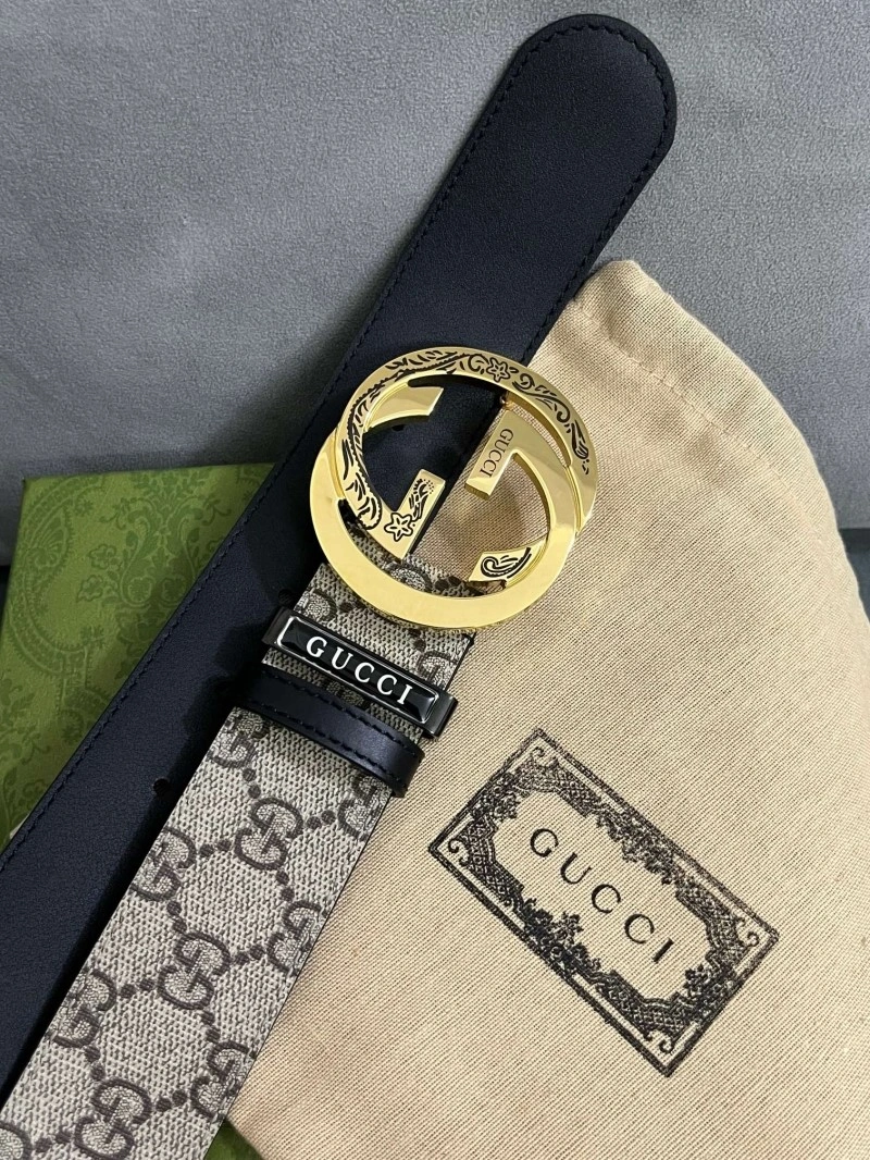 Gucci Belts Casual 292715