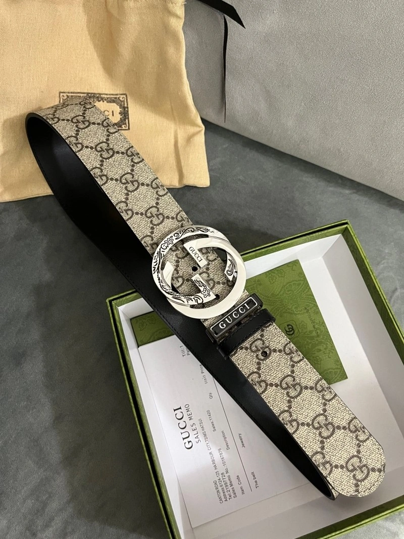 Gucci Belts Casual 292715
