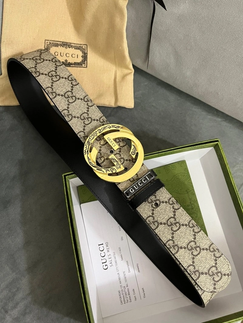 Gucci Belts Casual 292715