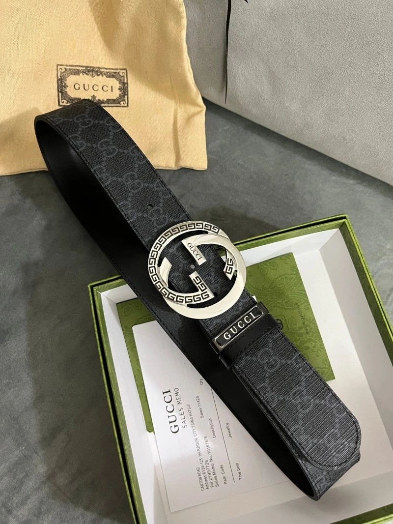 TopPick Gucci Belts 292716