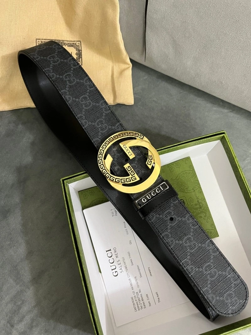 TopPick Gucci Belts 292716