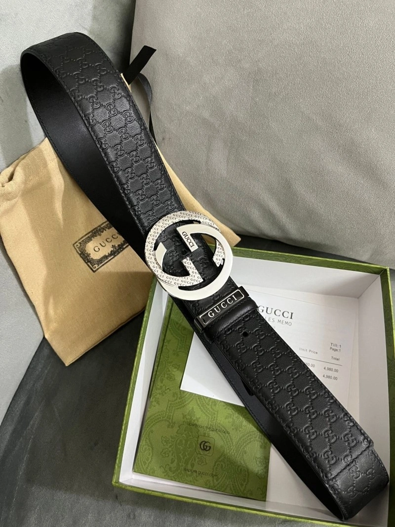 Gucci Belts NewStyle 292714