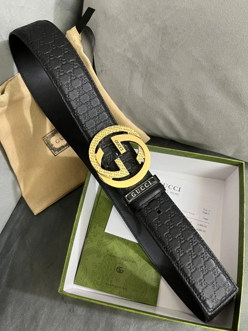 Gucci Belts NewStyle 292714