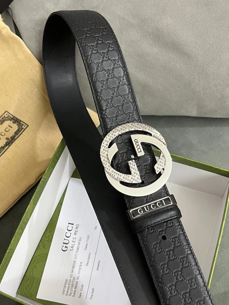 Gucci Belts NewStyle 292714